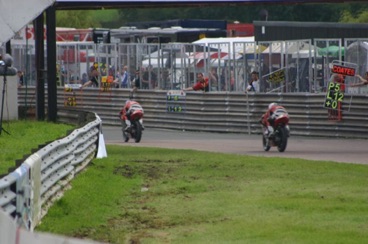 mallory 307